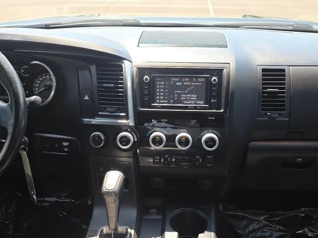 2018 Toyota Sequoia TRD Sport - Photo 17