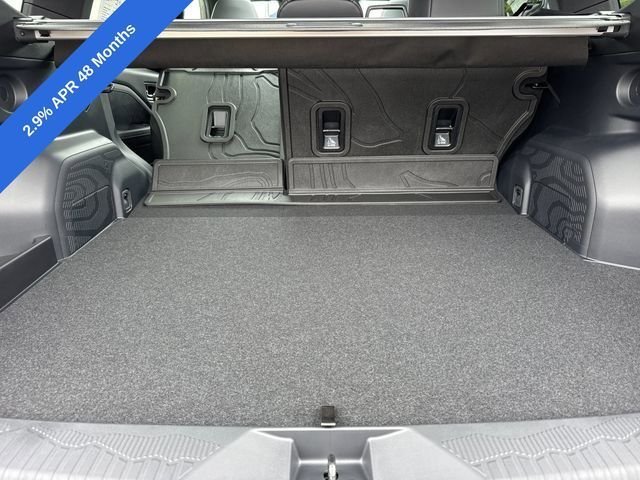 New 2026 RIVER ROCK PEARL Subaru Touring Hybrid image 23