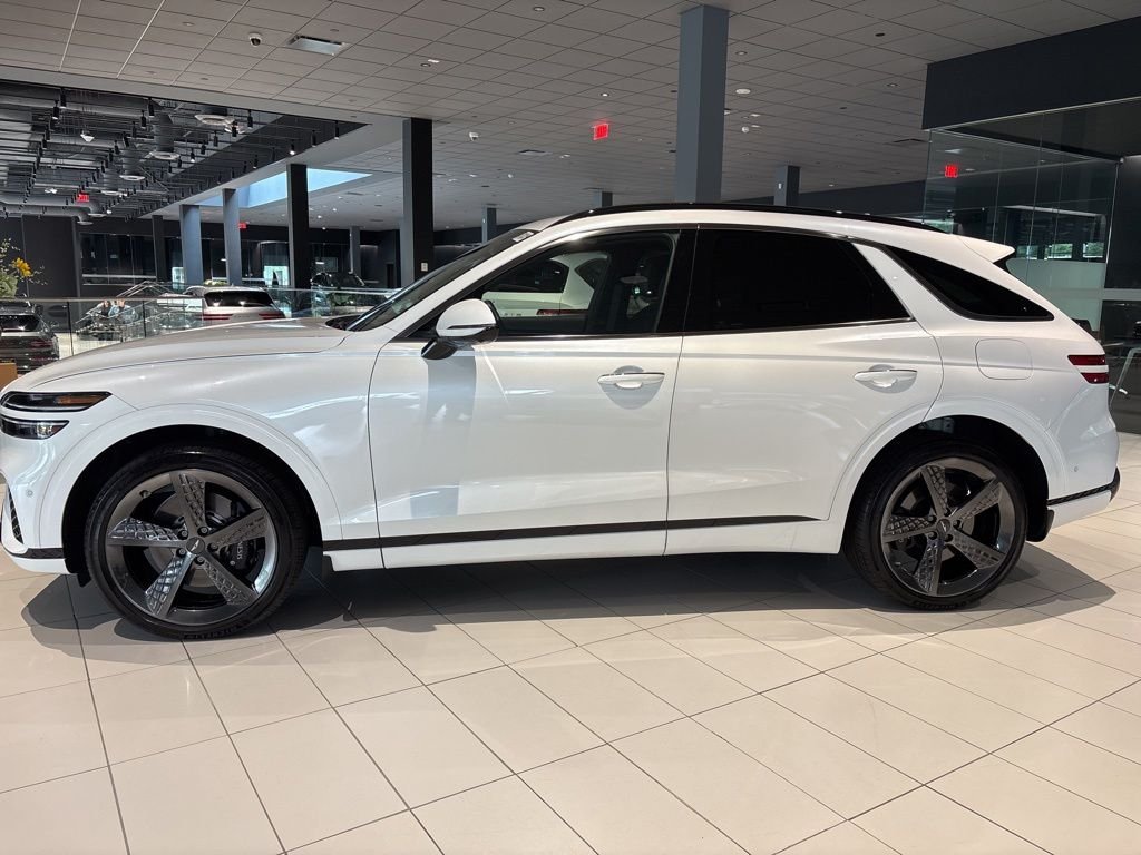 2023 GENESIS GV70 Sport - Photo 6