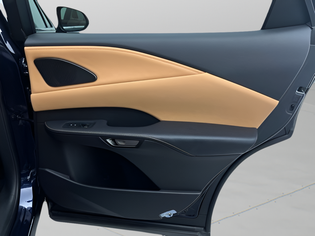 2023 Lexus RX 350 - Photo 23
