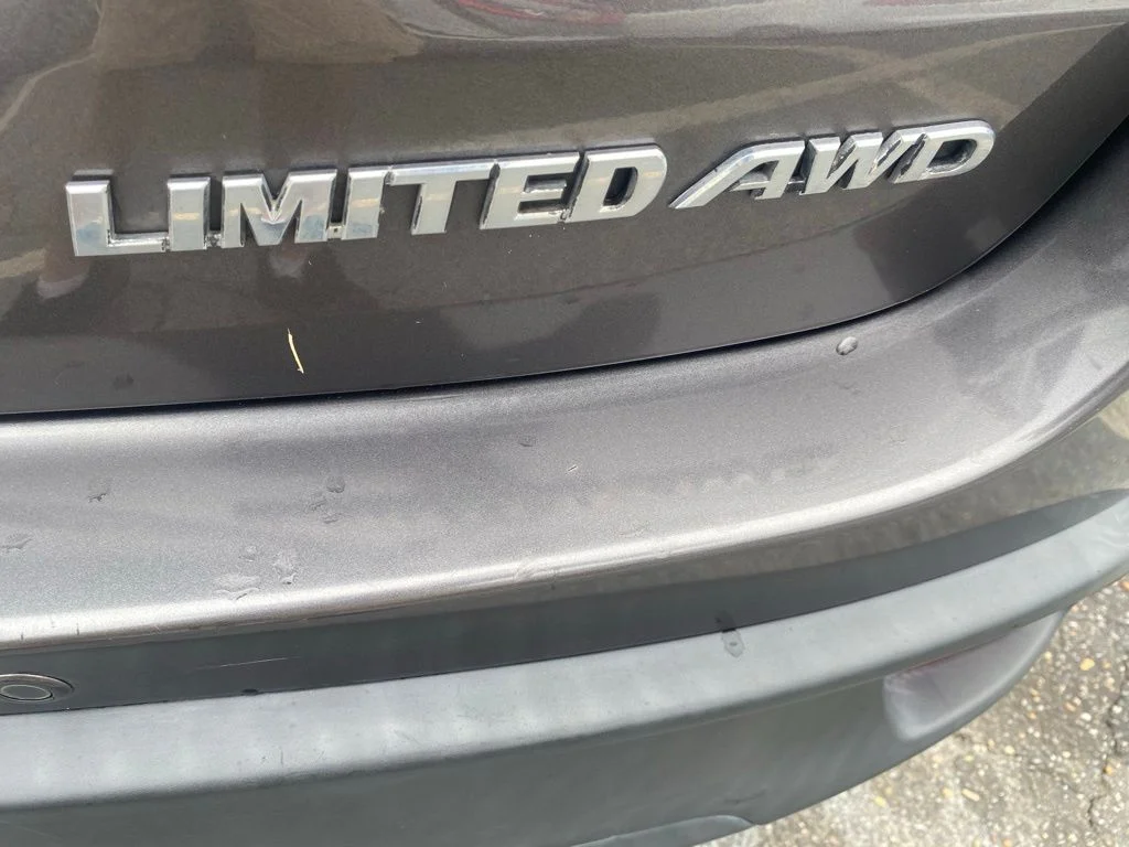 Used 2015 Gray Toyota Limited image 16