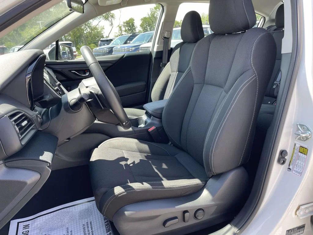 2025 Subaru Legacy Premium - Photo 8