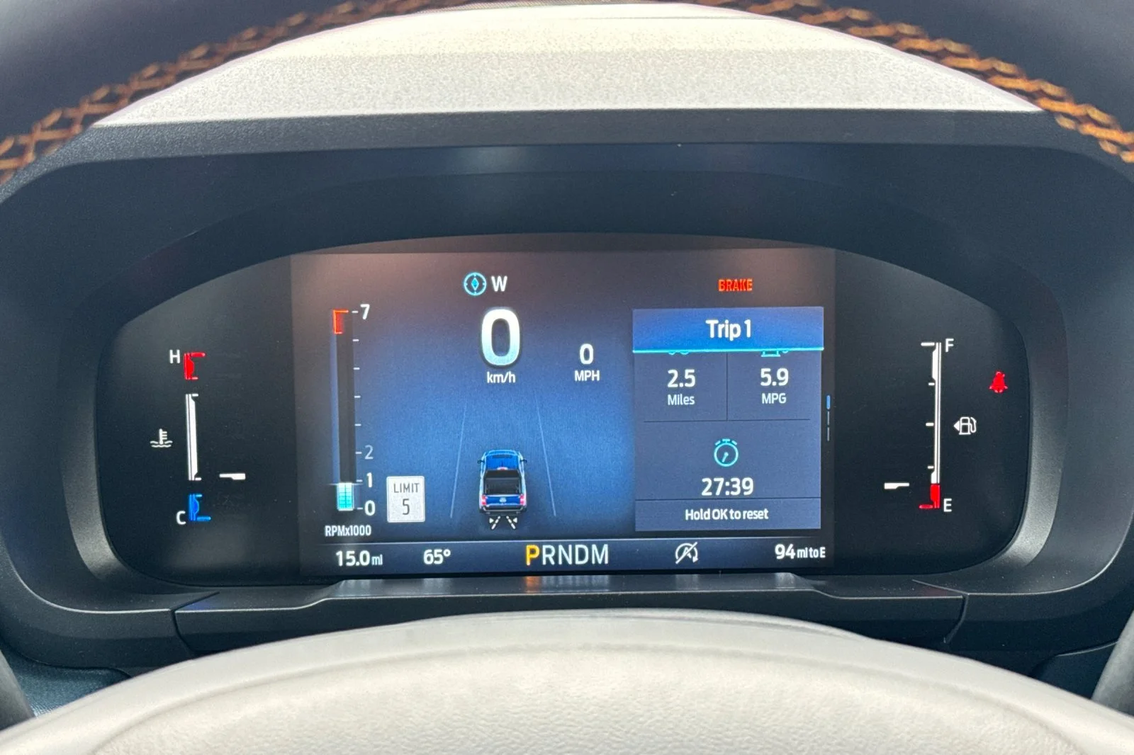 2026 Ford Maverick Tremor - Photo 29