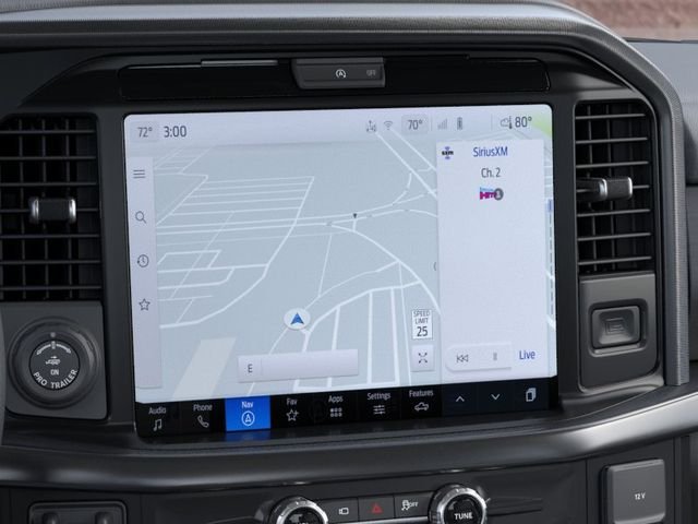 New 2026 Avalanche Ford Platinum image 14