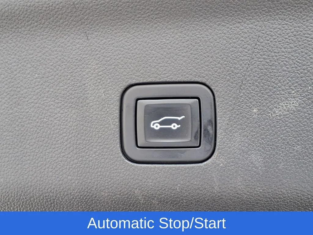 Used 2022 Gray Chevrolet RST image 38