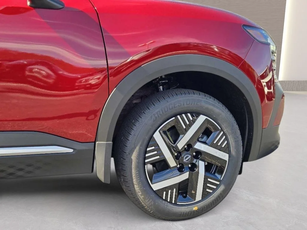 2026 Nissan KICKS SV - Photo 11