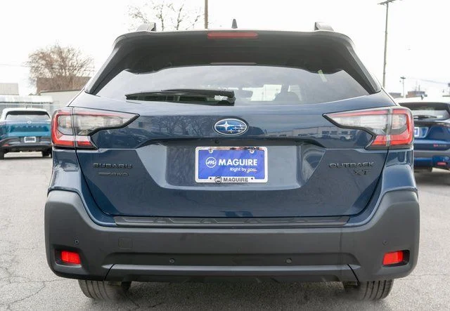 Used 2023 Blue Subaru Onyx Edition XT image 7
