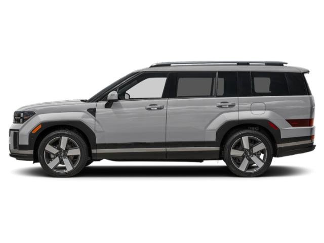 New 2027 Shimmering Silver Pearl Hyundai Limited AWD image 2