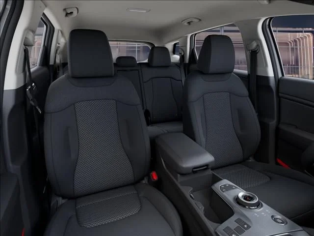 New 2027 Wolf Gray Kia S image 15