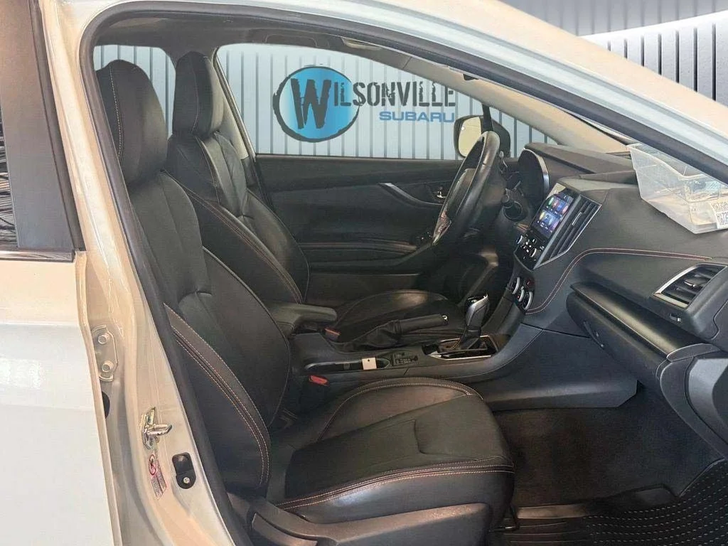Used 2019 White Subaru 2.0i Limited image 6