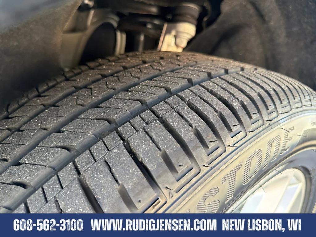 Used 2026 Black Dodge GT Plus image 28