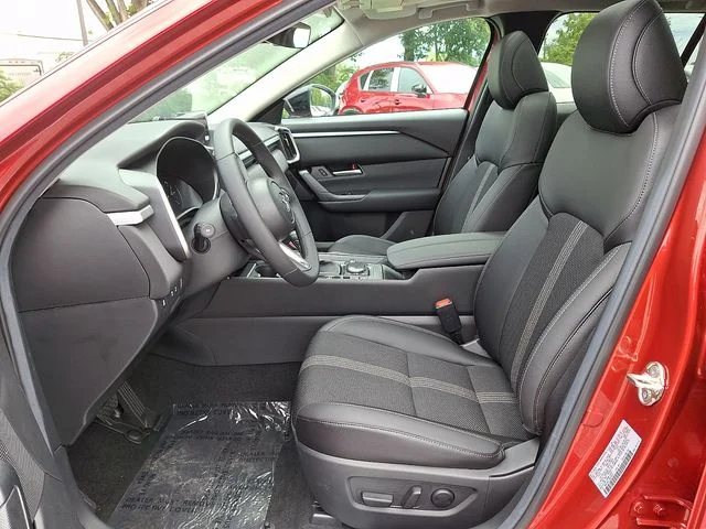 New 2026 Red Mazda 2.5 S Preferred image 10