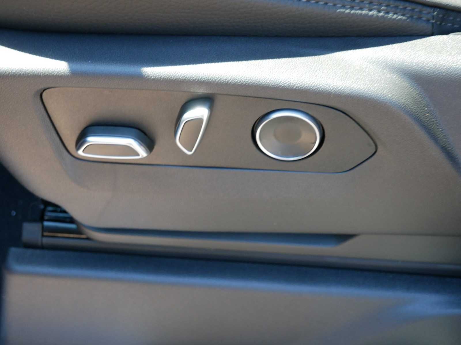 New 2026 Sterling Metallic GMC Denali image 17