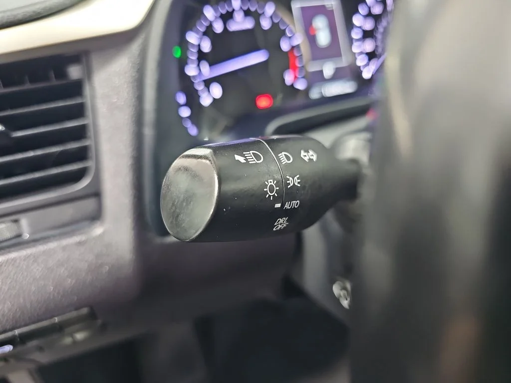 Used 2020 Blue Lexus 350 image 28