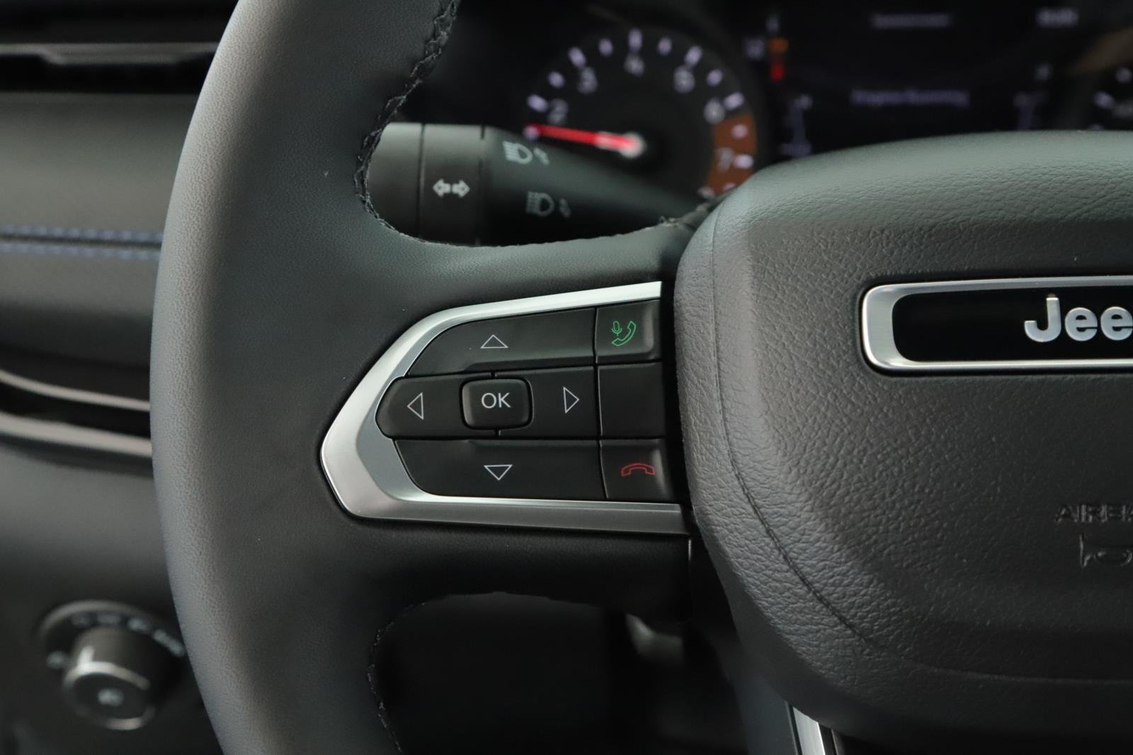 2026 Jeep Compass Limited Altitude - Photo 7