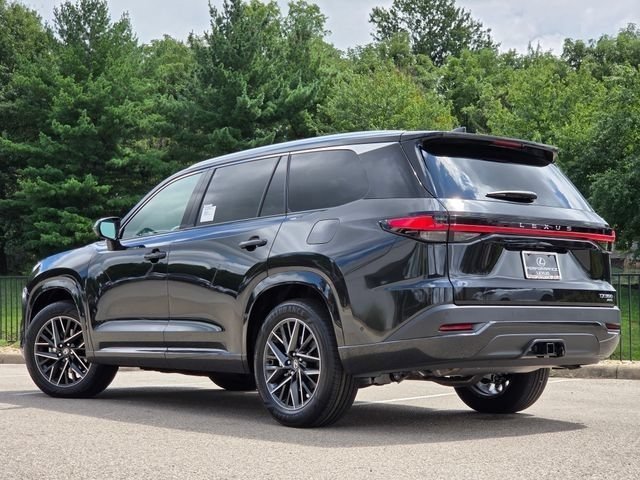 New 2026 Caviar Lexus PREMIUM AWD image 21