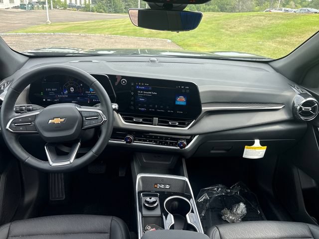 New 2026 Mosaic Black Metallic Chevrolet LT image 13