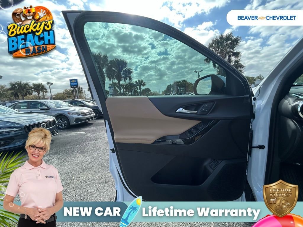 2026 Chevrolet Equinox ACTIV - Photo 28