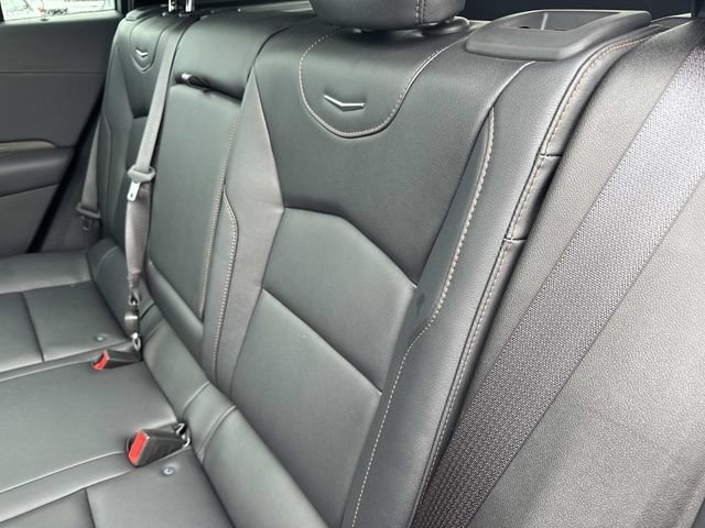 2023 Cadillac XT4 Sport - Photo 12