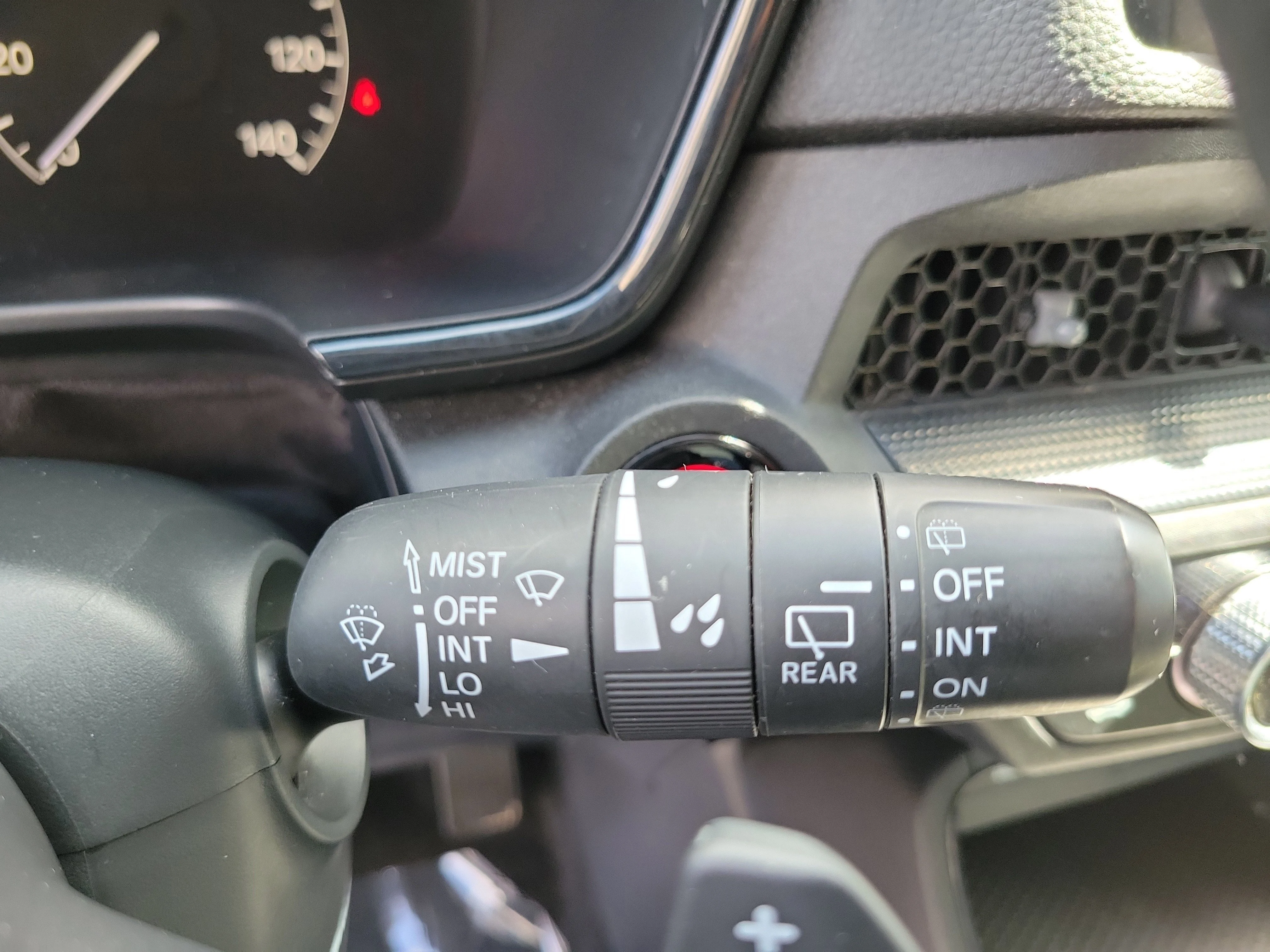 Used 2023 Black Honda Sport image 21