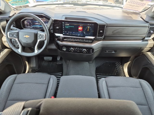 Used 2023 Dark Ash Metallic Chevrolet LT (2FL) image 22