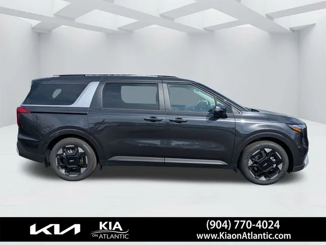 New 2026 Panthera Metal Kia EX image 2