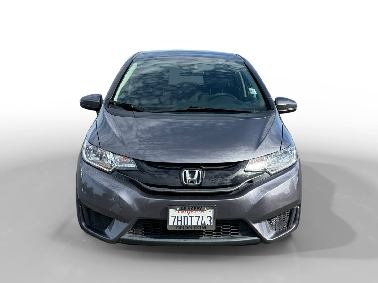 Used 2015 Modern Steel Metallic Honda LX image 8