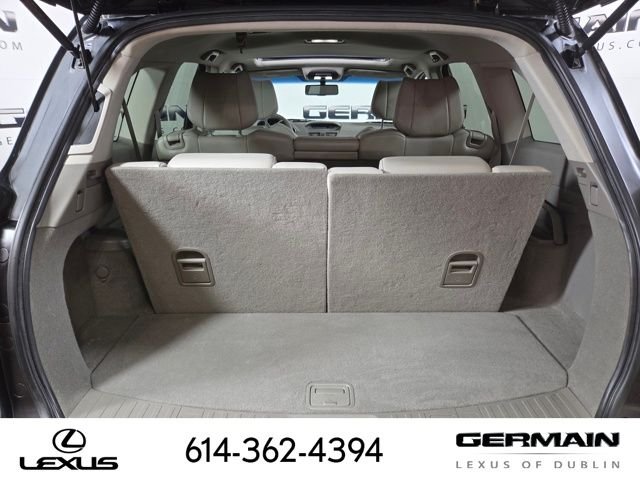 Used 2013 Gray Acura 3.7L image 21
