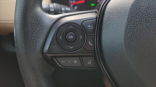 Certified Used 2020 ICE CAP Toyota  image 19