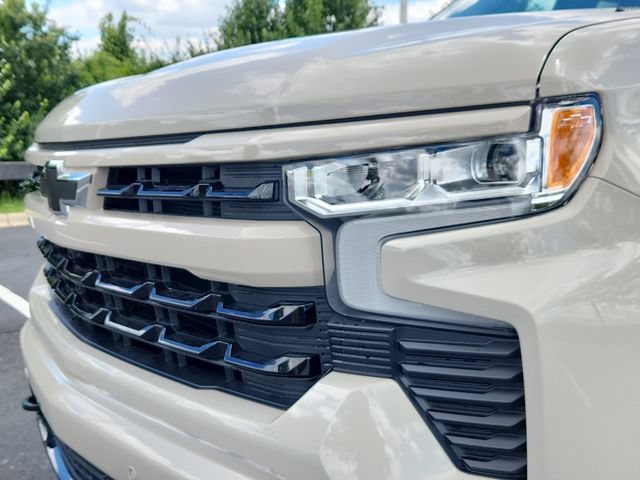 2026 Chevrolet Silverado 1500 RST - Photo 11