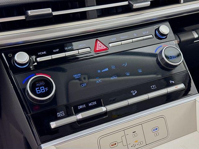 2026 Hyundai Santa Fe SE - Photo 23