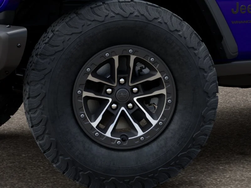 New 2026 Reign Exterior Paint Jeep Moab 392 image 35
