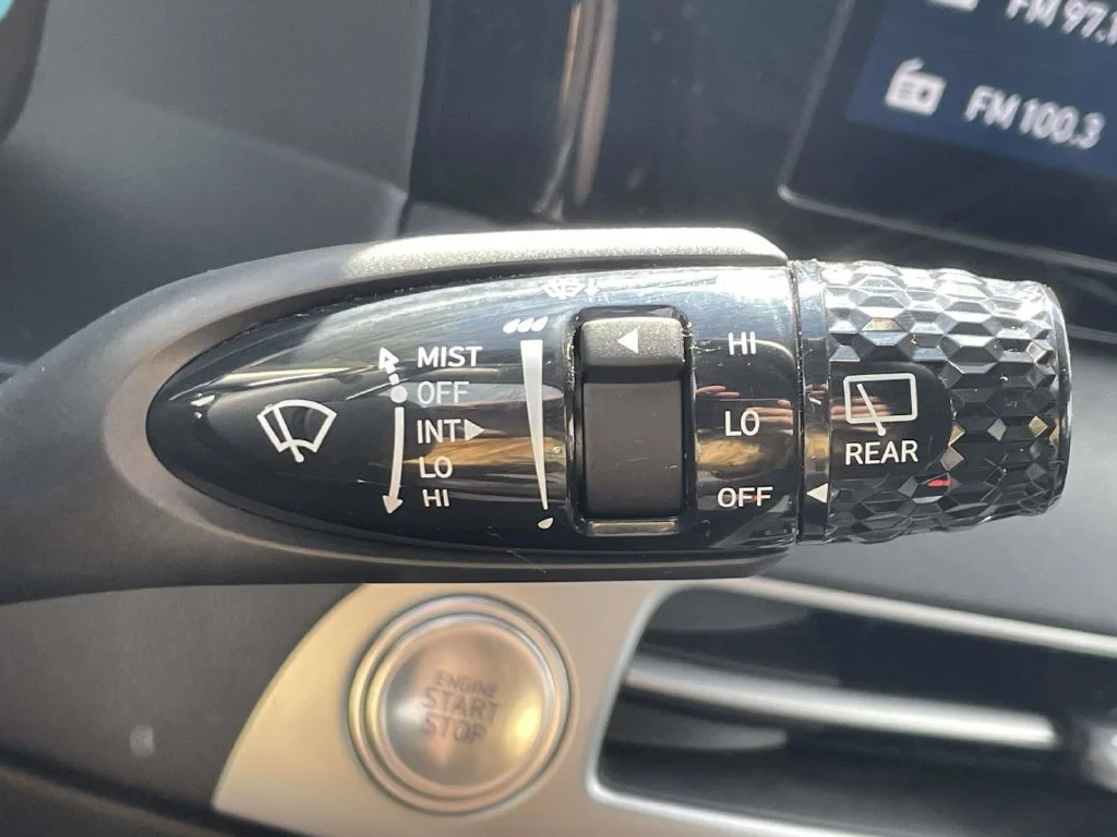Certified Used 2025 Black Hyundai SEL image 34