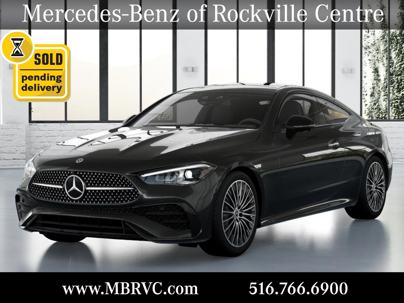 2026 Mercedes-Benz CLE