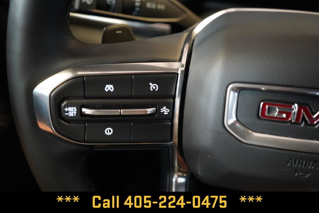 Used 2026 Sterling Metallic GMC Elevation image 31