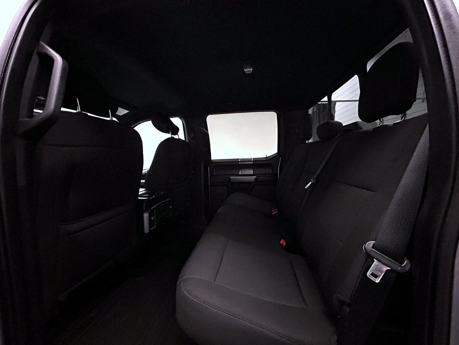 Used 2020 Silver Ford XLT image 19