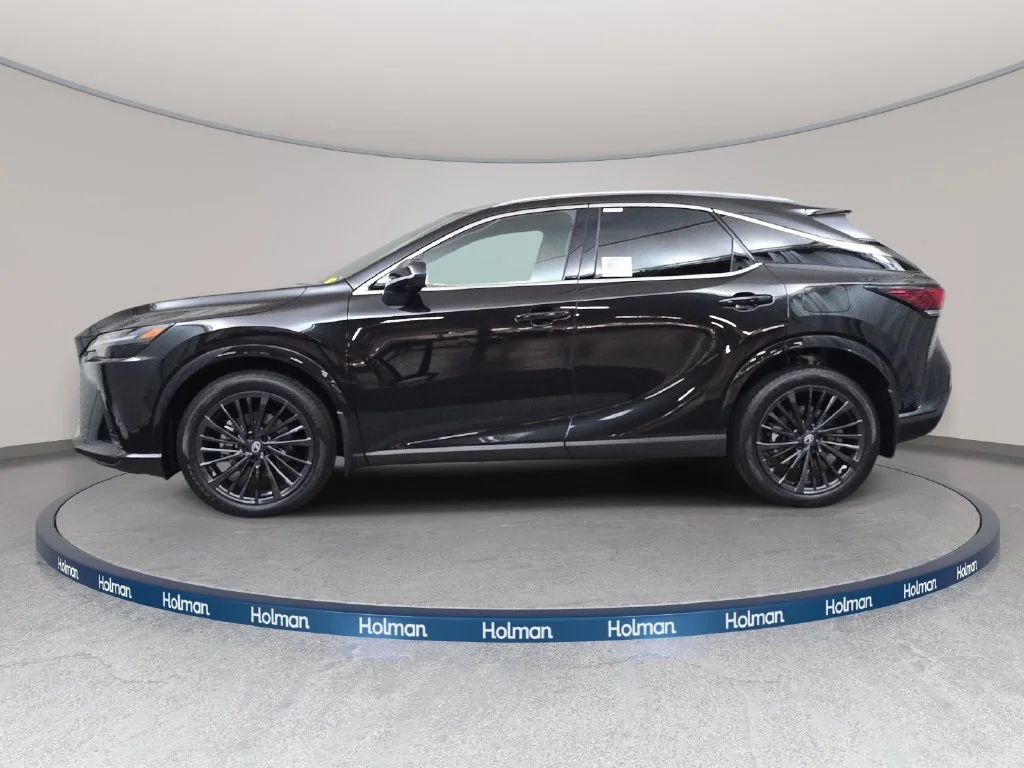 New 2026 Caviar Lexus PREMIUM image 8