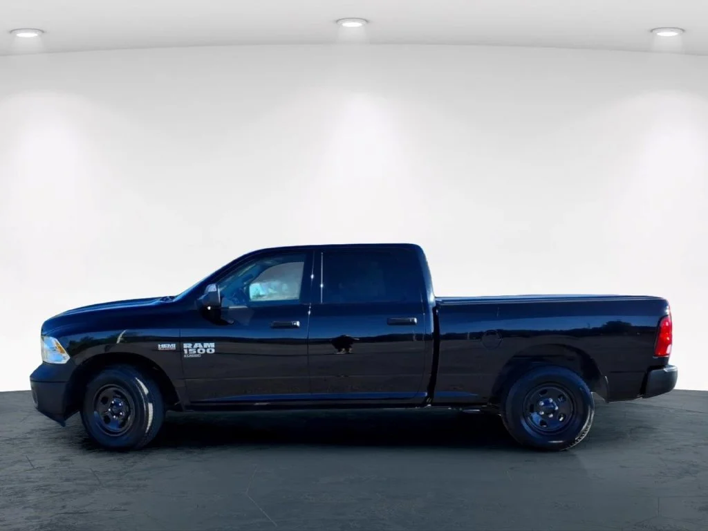 Used 2021 Black Ram Tradesman image 16