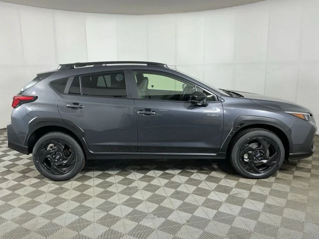 New 2026 Gray Subaru Sport image 8