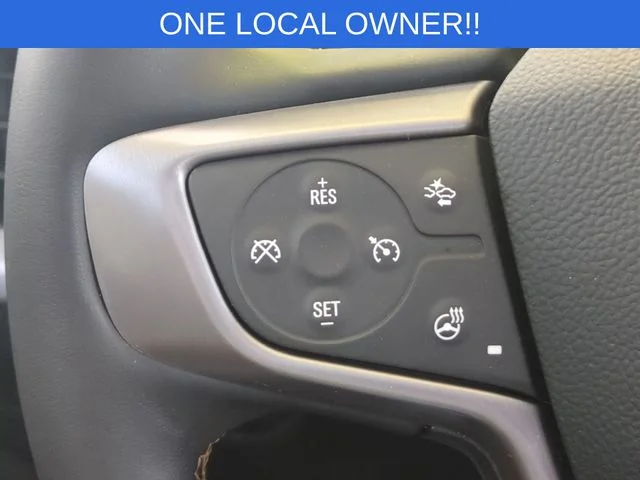 Used 2024 Silver GMC AT4 image 20
