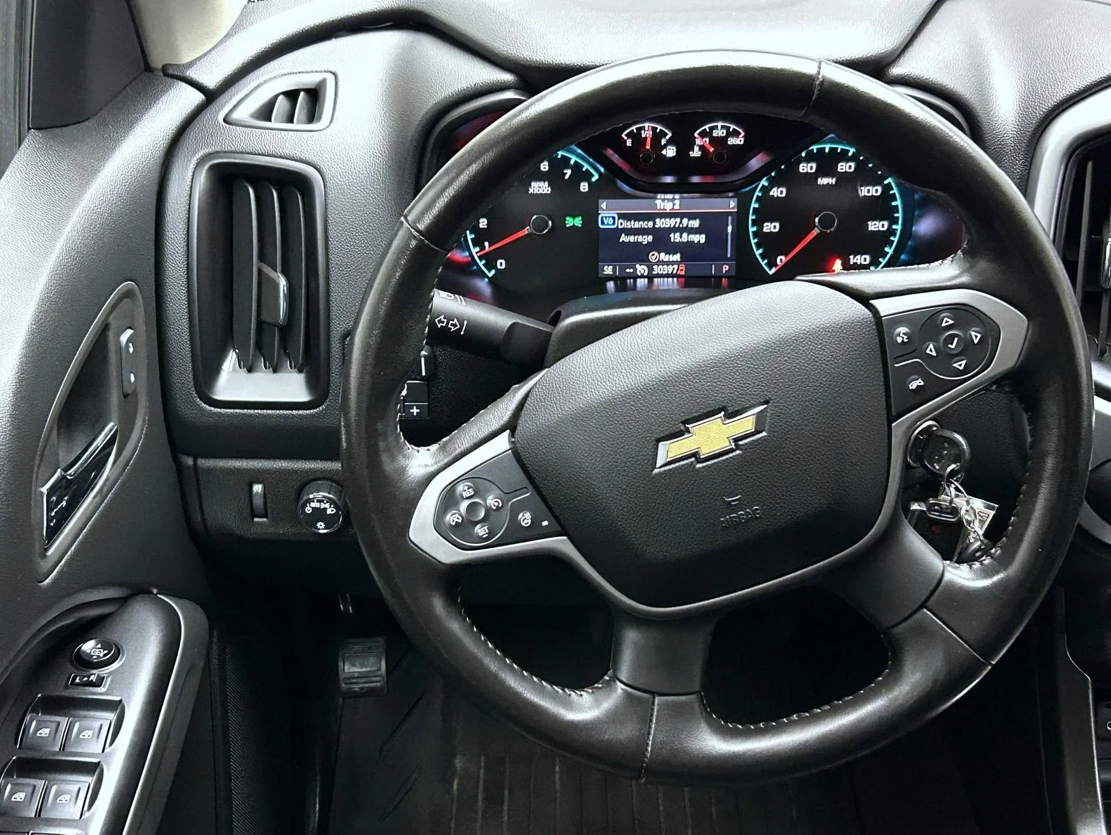 Used 2022 Blue Chevrolet ZR2 image 12