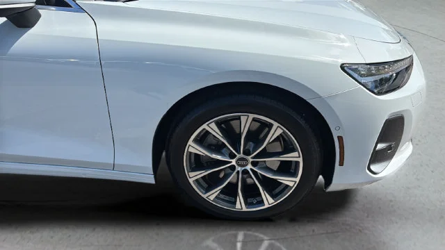 Used 2026 White Audi Premium Plus image 36