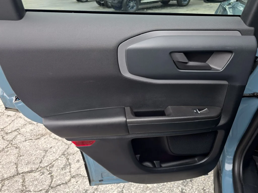 Used 2021 Blue Ford Big Bend image 46