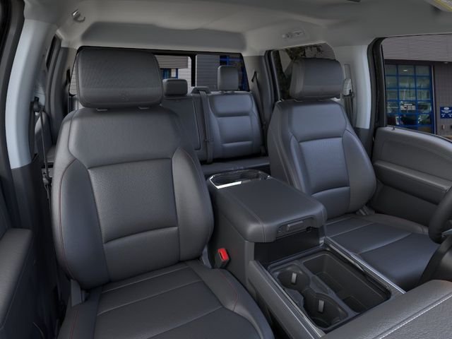 New 2026 Agate Black Metallic Ford F-350® Lariat® image 10