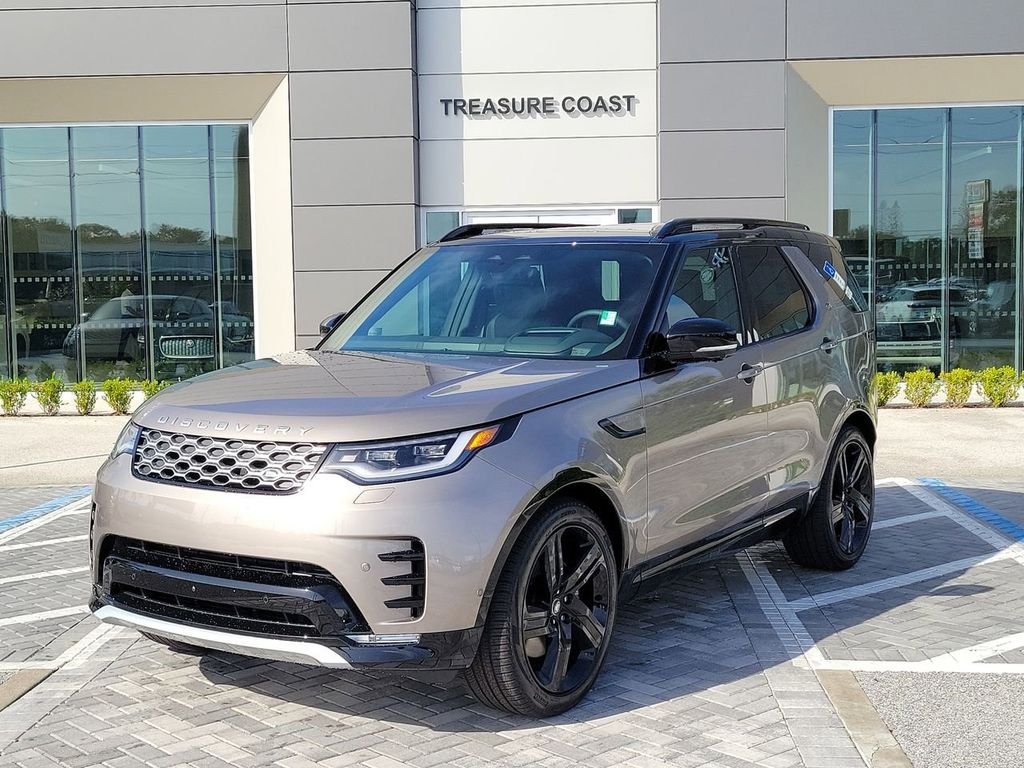 New 2025 Land Rover Discovery For Sale Fort Pierce FL New 2025 Land Rover Discovery For Sale Fort Pierce FL