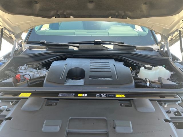 Certified Used 2026 Gray Land Rover Dynamic SE image 19