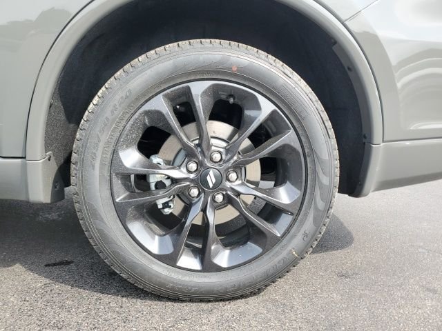 New 2026 Destroyer Gray Clearcoat Dodge GT Plus image 9