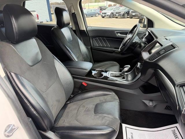 2018 Ford Edge Sport - Photo 26