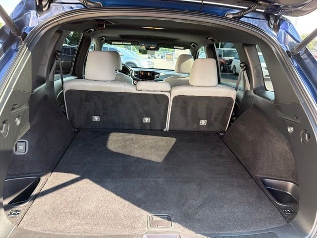 Used 2022  Honda EX-L image 14