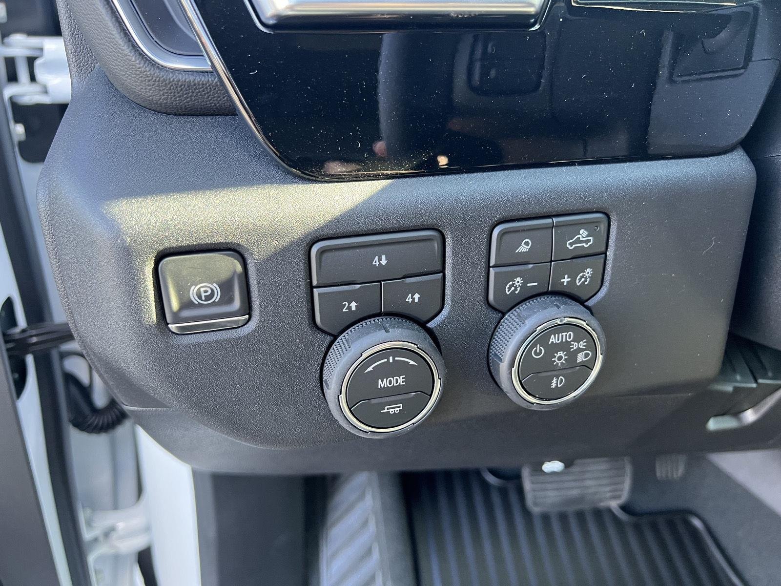 2026 Chevrolet Silverado 2500 HD LT - Photo 18